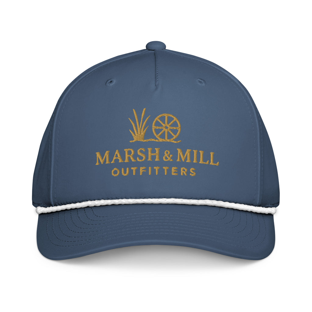 The Coastal Rope Hat image 1