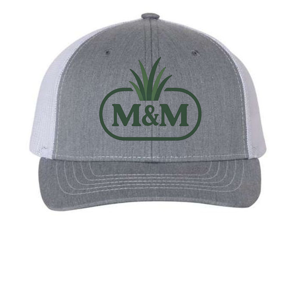 The Marshgrass Youth Trucker image 1