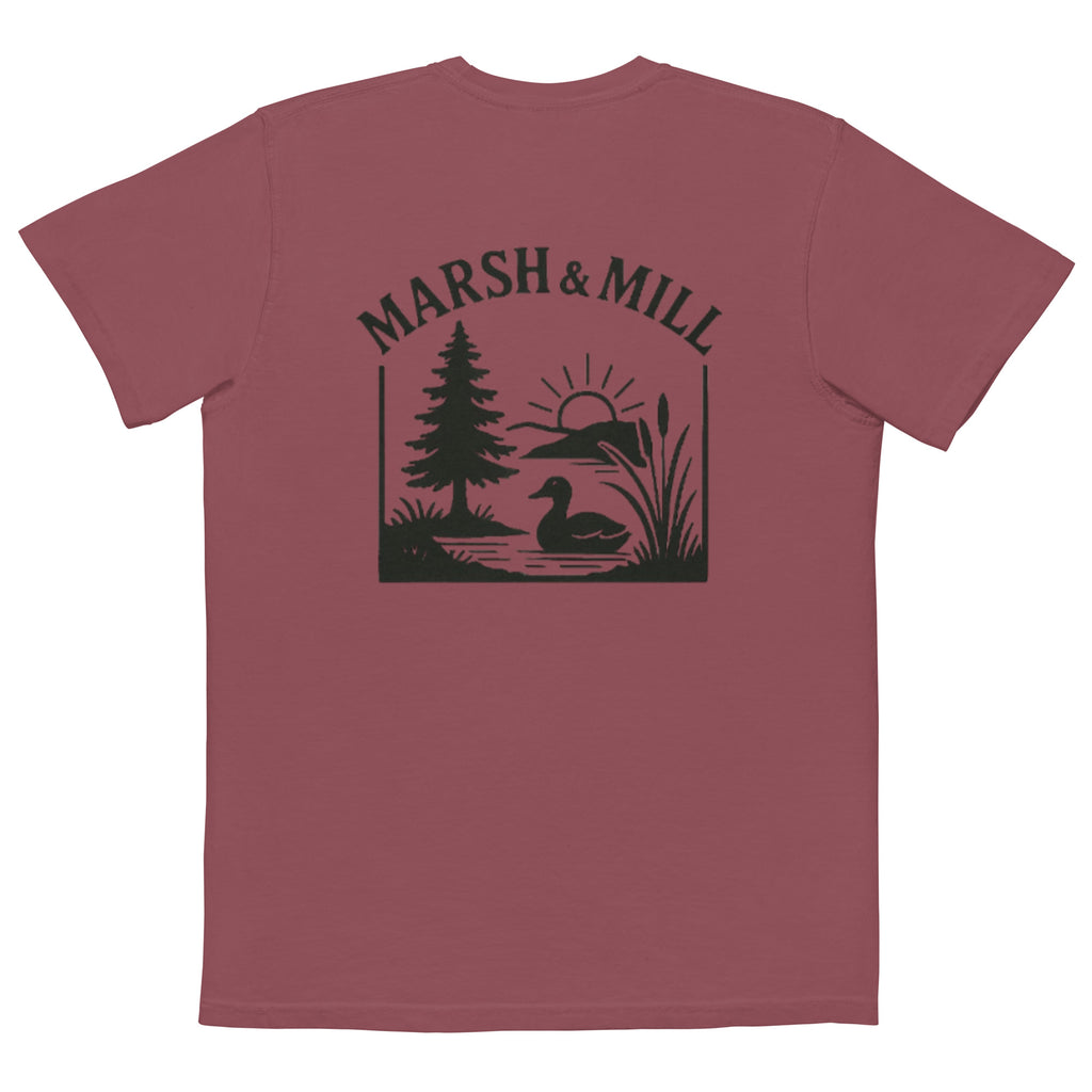 The Heritage Tee image 2