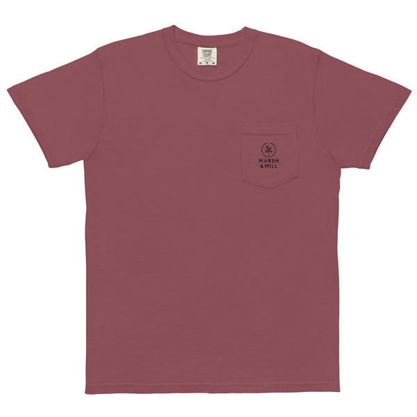 The Heritage Tee