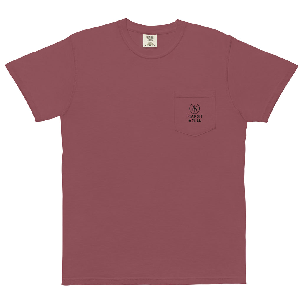 The Heritage Tee image 1