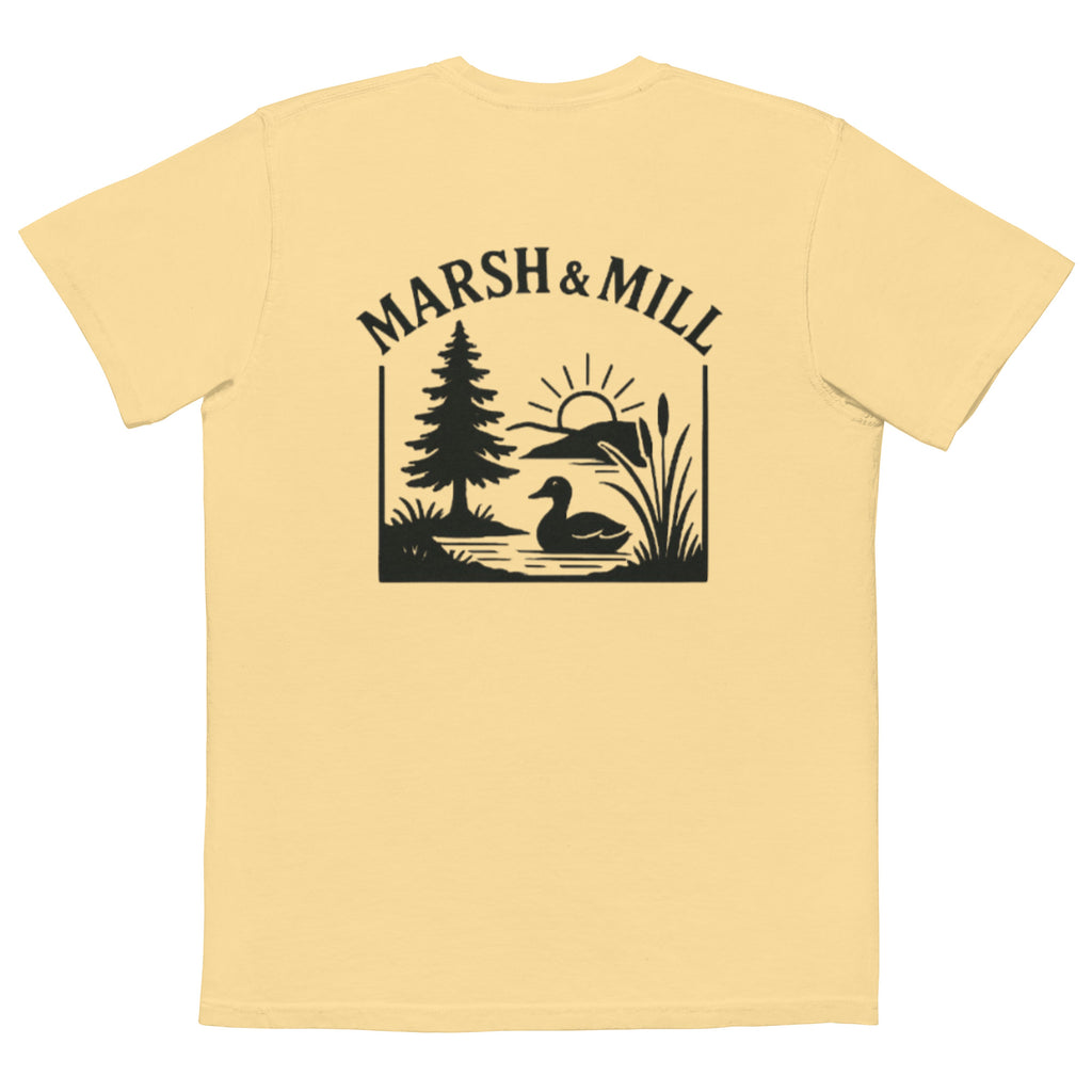 The Heritage Tee image 6
