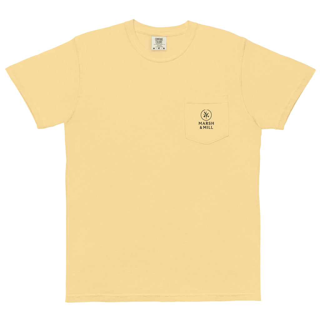 The Heritage Tee image 5