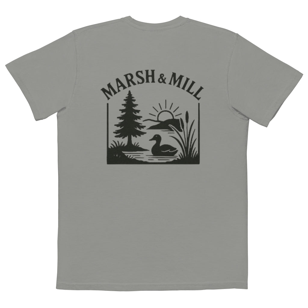 The Heritage Tee image 8
