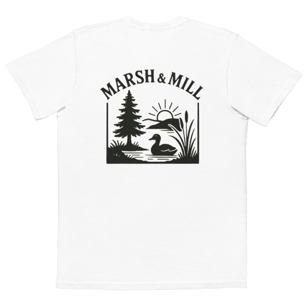 The Heritage Tee image 4
