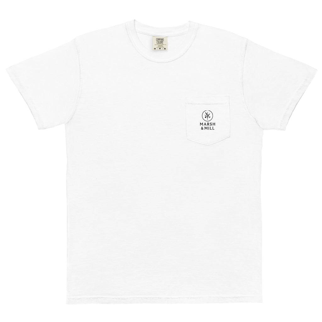 The Heritage Tee image 3