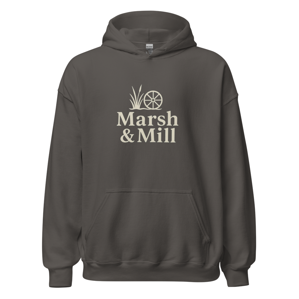 The Backroads Hoodie image 3