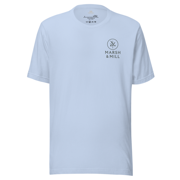 The Stillwater Tee