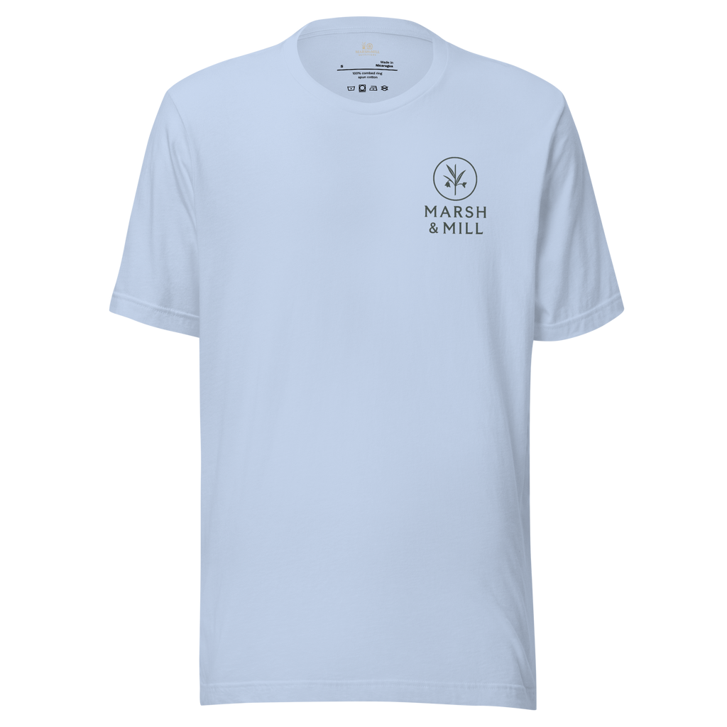 The Stillwater Tee image 1