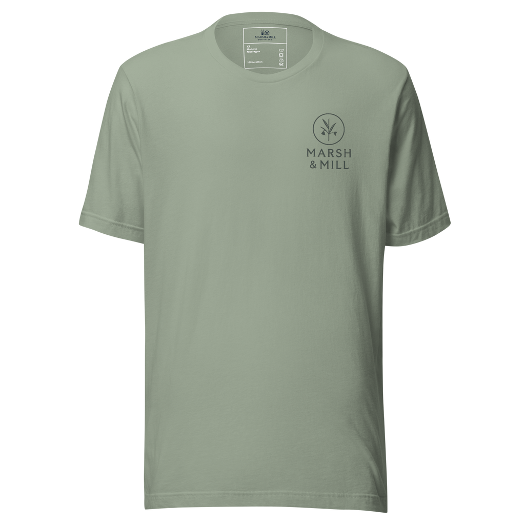 The Stillwater Tee image 7