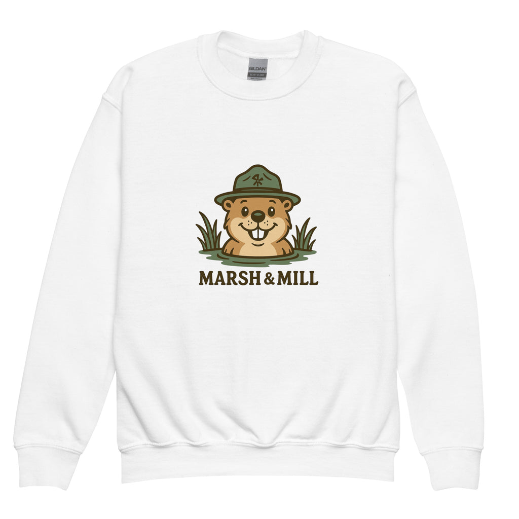 The Marsh Critter Youth Crew image 1